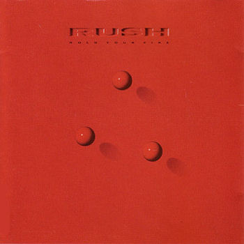 Hemispheres (Rush album) - Wikipedia